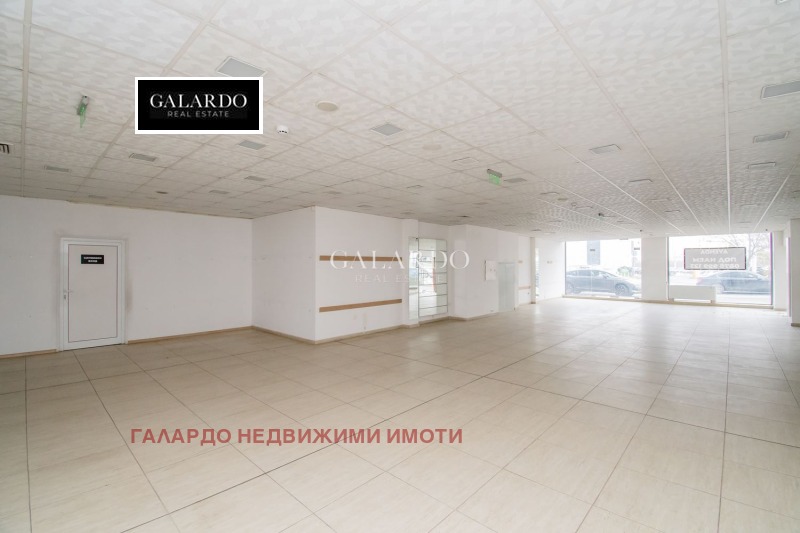 Дава под наем МАГАЗИН, гр. София, Дружба 2, снимка 2 - Магазини - 52800836