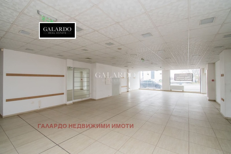 Дава под наем МАГАЗИН, гр. София, Дружба 2