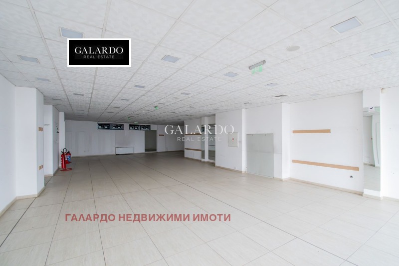 Дава под наем МАГАЗИН, гр. София, Дружба 2, снимка 6 - Магазини - 52800836