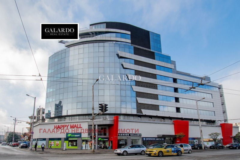 Дава под наем МАГАЗИН, гр. София, Дружба 2, снимка 9 - Магазини - 52800836