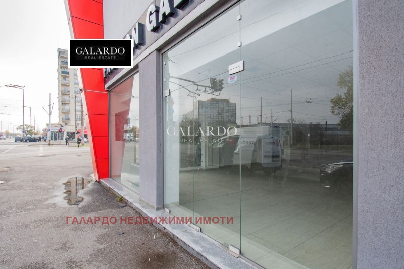 Дава под наем МАГАЗИН, гр. София, Дружба 2, снимка 3 - Магазини - 52800836