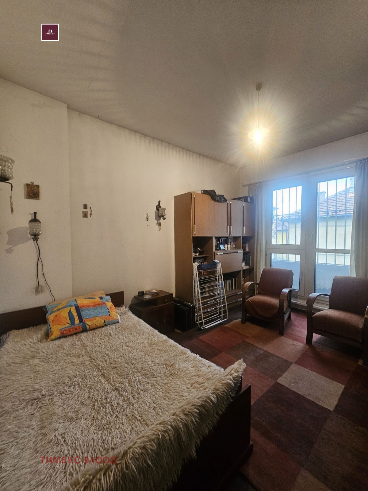 Дава под наем 2-СТАЕН, гр. София, Яворов, снимка 4 - Апартаменти - 53791665