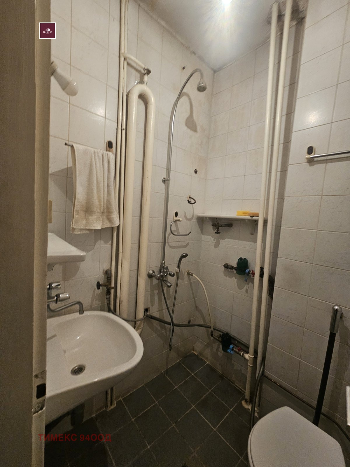 Дава под наем 2-СТАЕН, гр. София, Яворов, снимка 9 - Апартаменти - 53791665