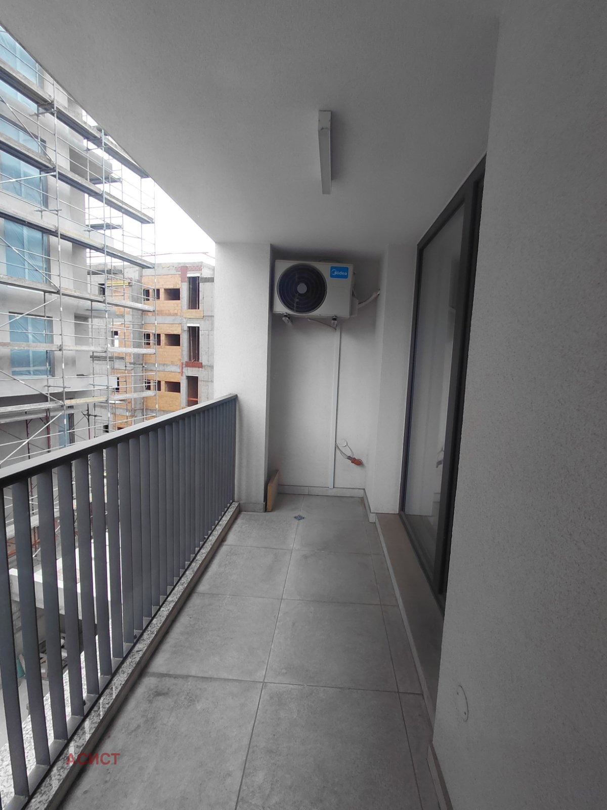 Дава под наем 2-СТАЕН, гр. София, Подуяне, снимка 5 - Апартаменти - 53947994