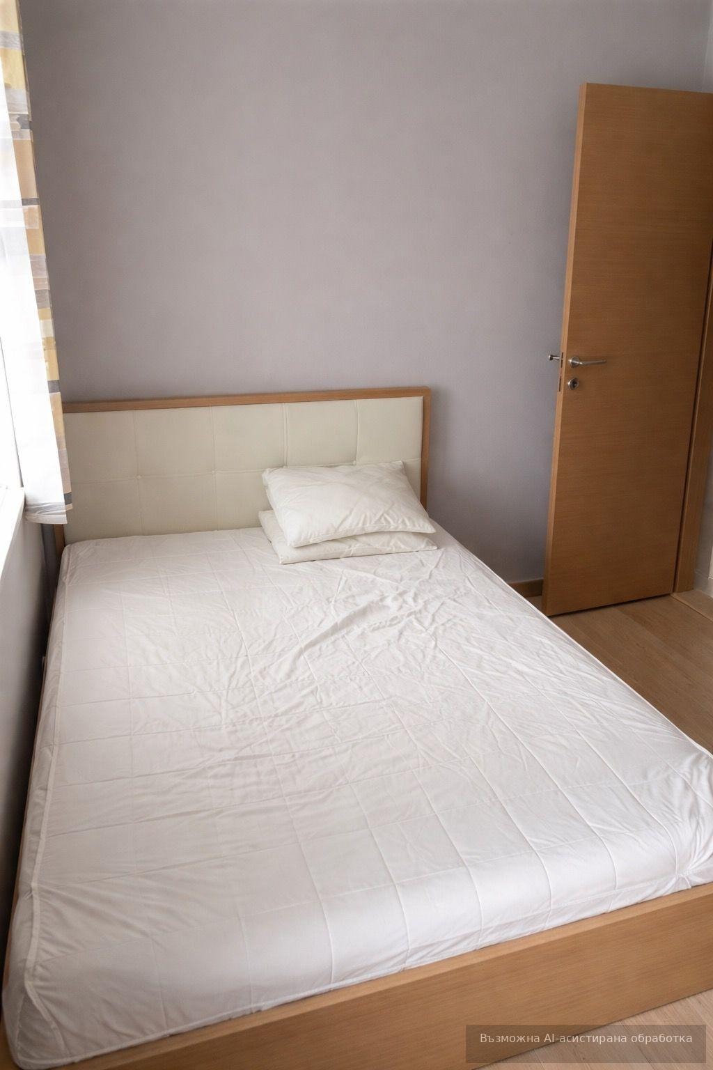 Дава под наем 2-СТАЕН, гр. София, Павлово, снимка 4 - Апартаменти - 54199736