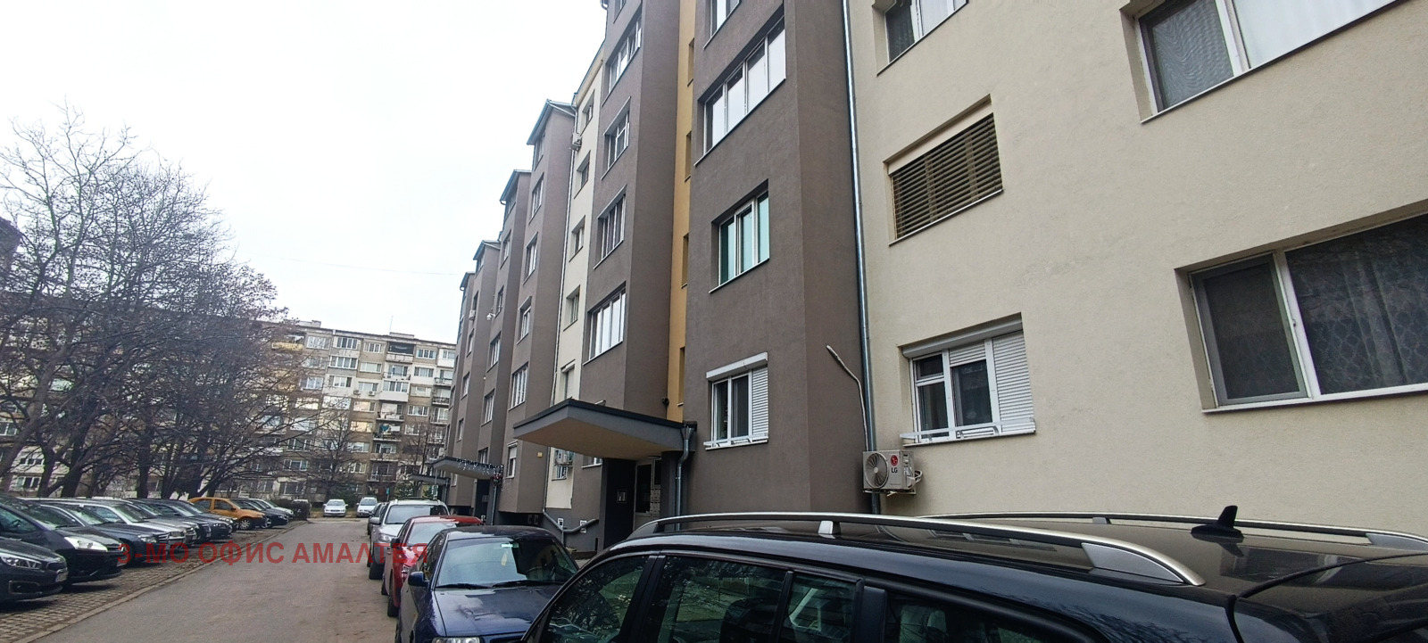 Дава под наем 2-СТАЕН, гр. София, Дружба 2, снимка 14 - Апартаменти - 55899405