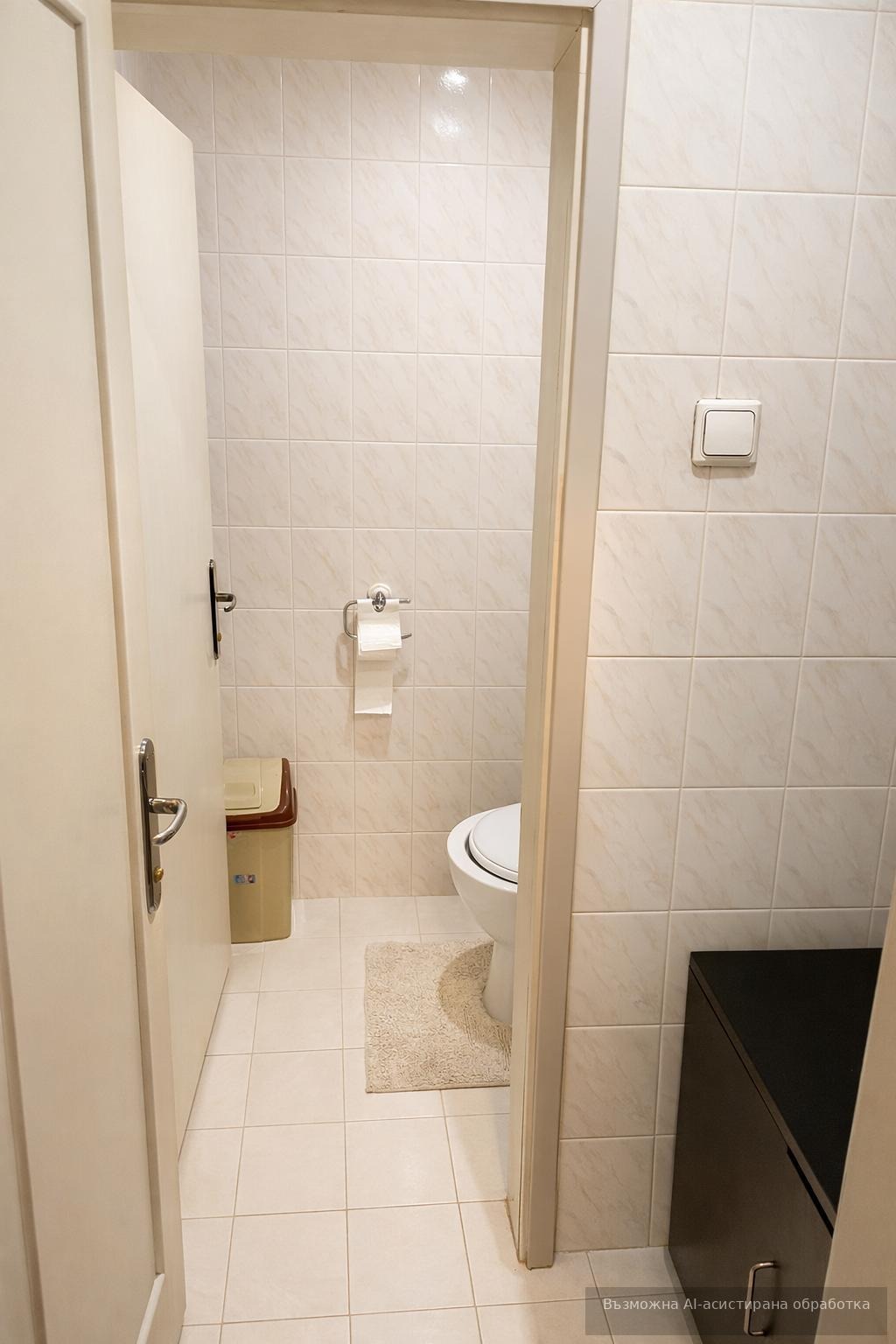 Дава под наем 3-СТАЕН, гр. Пловдив, Кършияка, снимка 6 - Апартаменти - 54365210