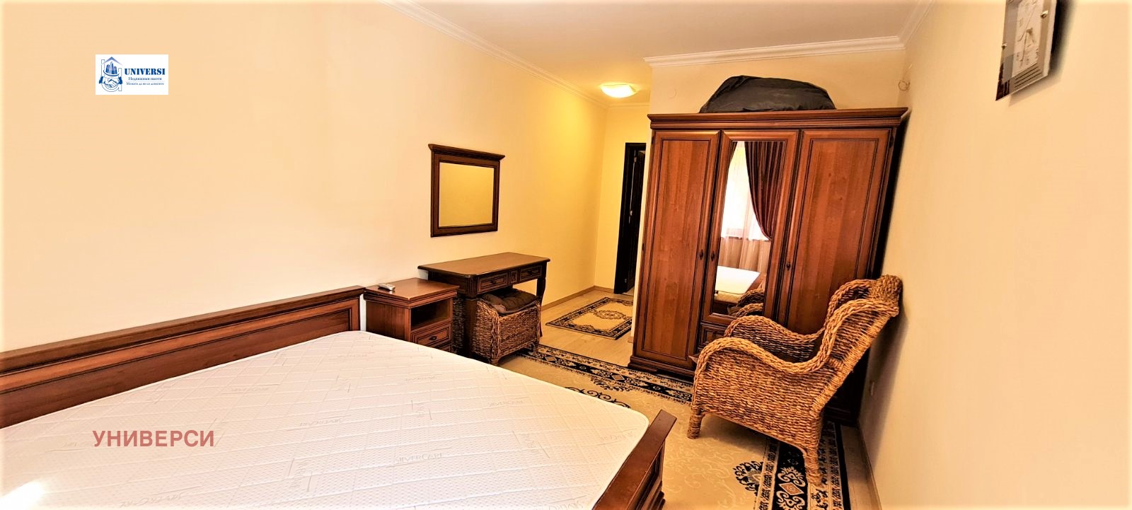 Дава под наем 4-СТАЕН, гр. София, Драгалевци, снимка 10 - Апартаменти - 53609349