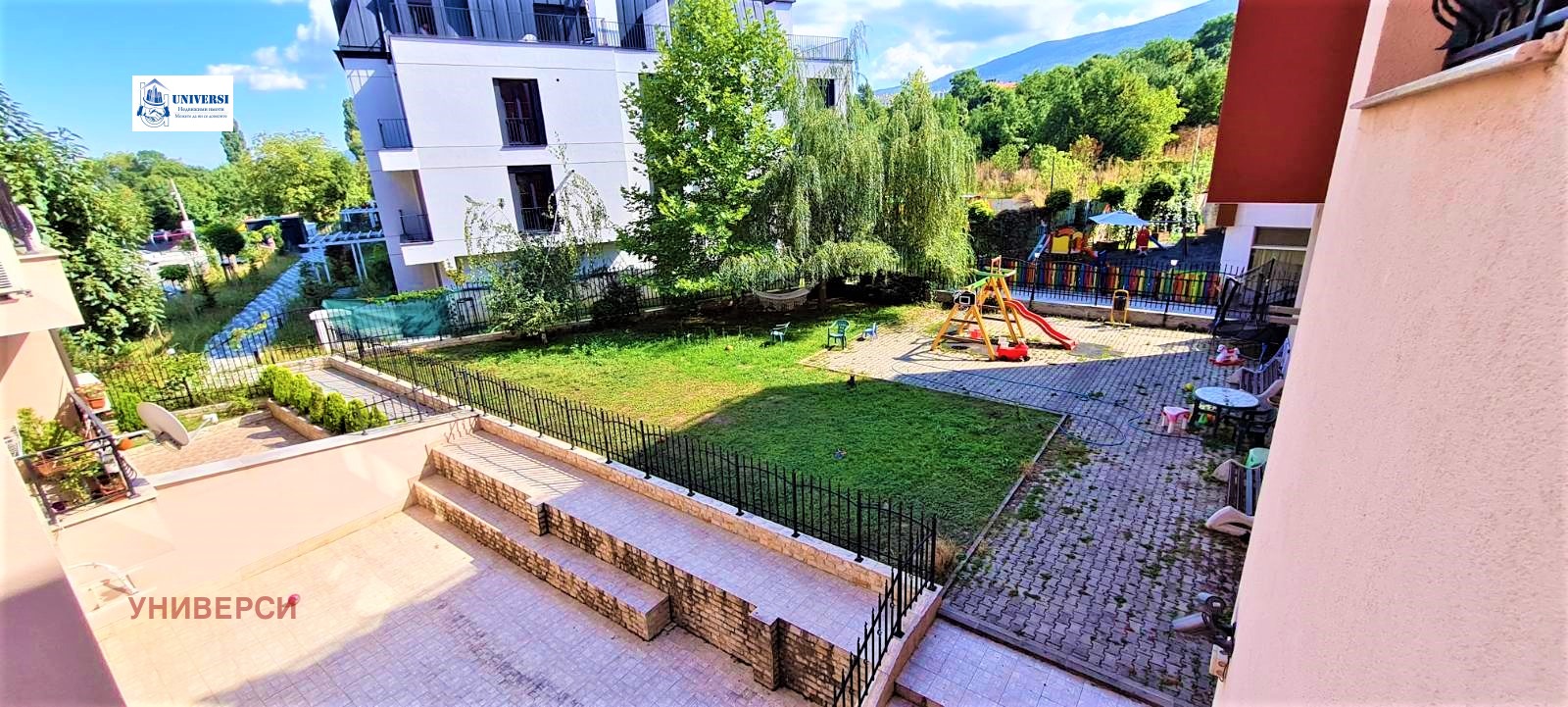 Дава под наем 4-СТАЕН, гр. София, Драгалевци, снимка 13 - Апартаменти - 53609349