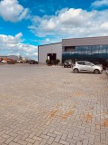 Дава под наем СКЛАД, гр. Пловдив, Индустриална зона - Юг, снимка 2