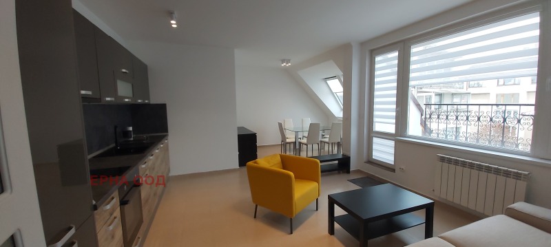 Дава под Наем 2-СТАЕН в град София, Медицинска академия - 61 кв.м / 750 € » 1 466.87 лв., ЕРНА ООД