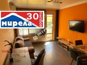 1 bedroom Geo Milev, Sofia 1