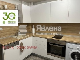 1 chambre Tchataldja, Varna 1