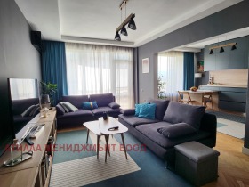 1 bedroom Mladezhki Halm, Plovdiv