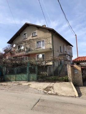 Обява дава под наем къща, град София, Горна баня