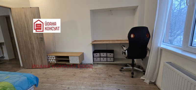 Дава под наем 1-СТАЕН, гр. Плевен, Широк център, снимка 4 - Апартаменти - 53301541