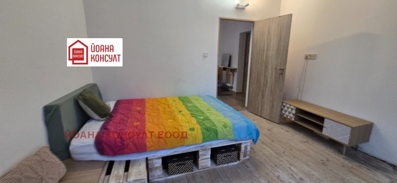 Дава под наем 1-СТАЕН, гр. Плевен, Широк център, снимка 2 - Апартаменти - 53301541