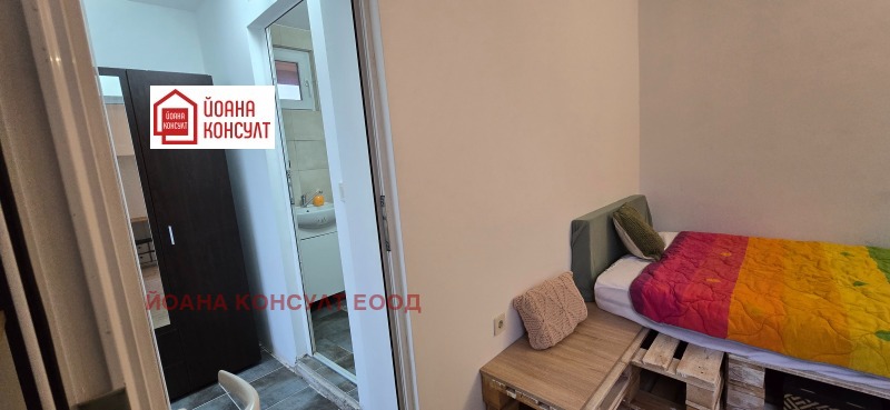 Дава под наем 1-СТАЕН, гр. Плевен, Широк център, снимка 3 - Апартаменти - 53301541