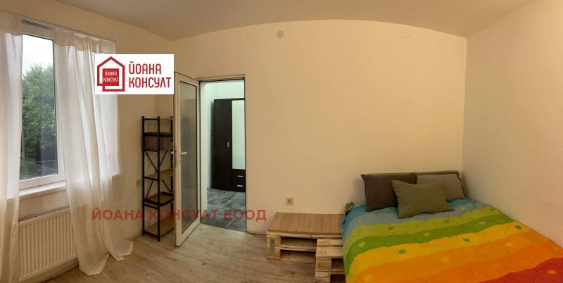 Дава под наем 1-СТАЕН, гр. Плевен, Широк център, снимка 2 - Апартаменти - 53301541