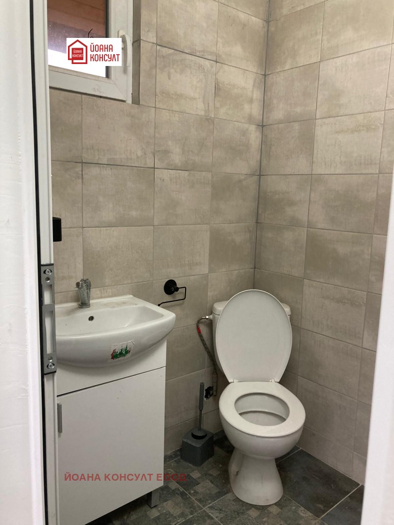 Дава под наем 1-СТАЕН, гр. Плевен, Широк център, снимка 8 - Апартаменти - 53301541