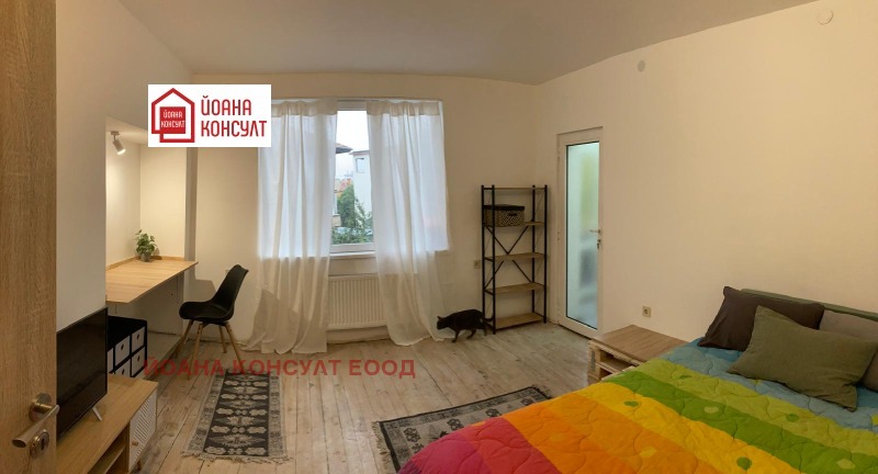 Дава под наем 1-СТАЕН, гр. Плевен, Широк център