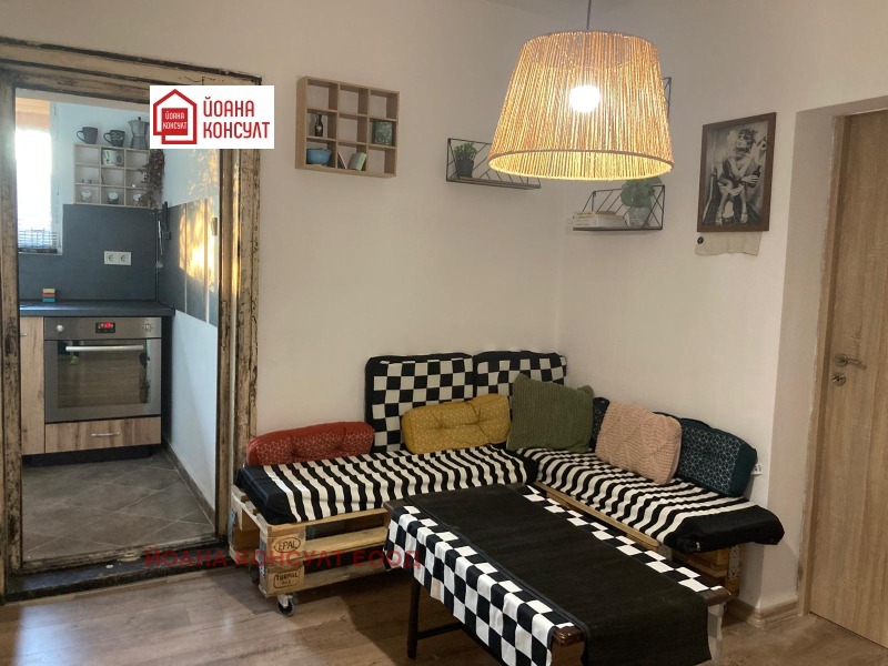 Дава под наем 1-СТАЕН, гр. Плевен, Широк център, снимка 7 - Апартаменти - 53301541