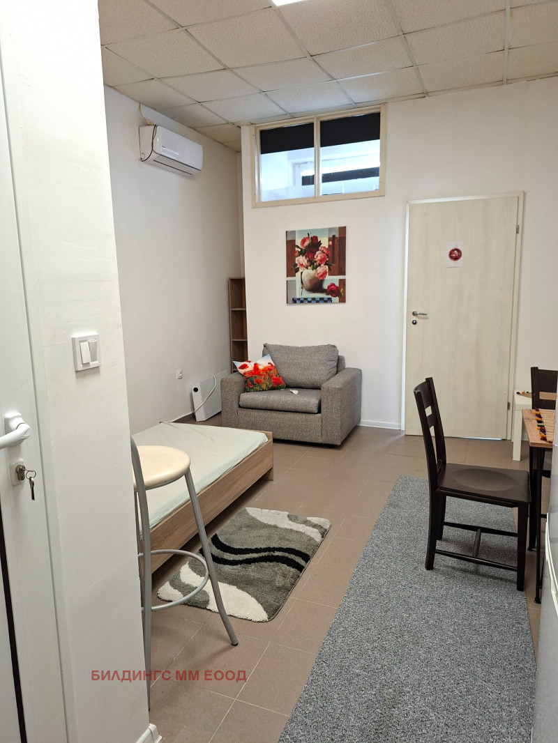 Дава под наем 1-СТАЕН, гр. София, Горна баня