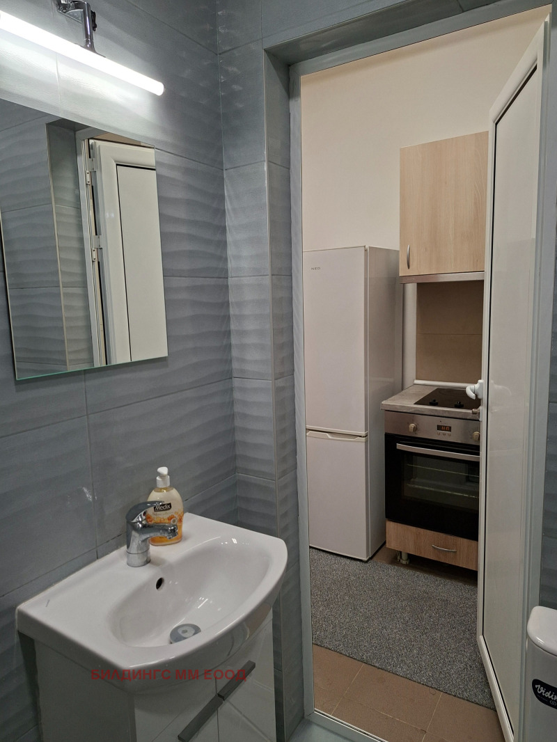 Дава под наем 1-СТАЕН, гр. София, Горна баня, снимка 6 - Апартаменти - 53428779