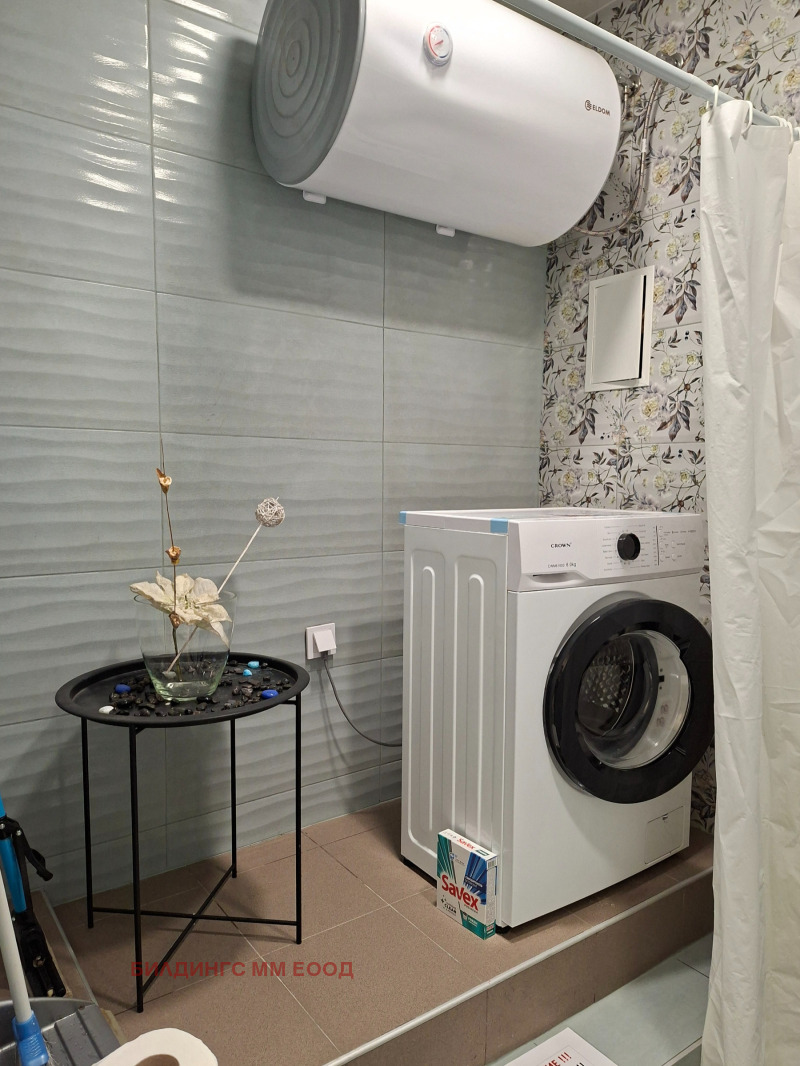 Дава под наем 1-СТАЕН, гр. София, Горна баня, снимка 5 - Апартаменти - 53428779