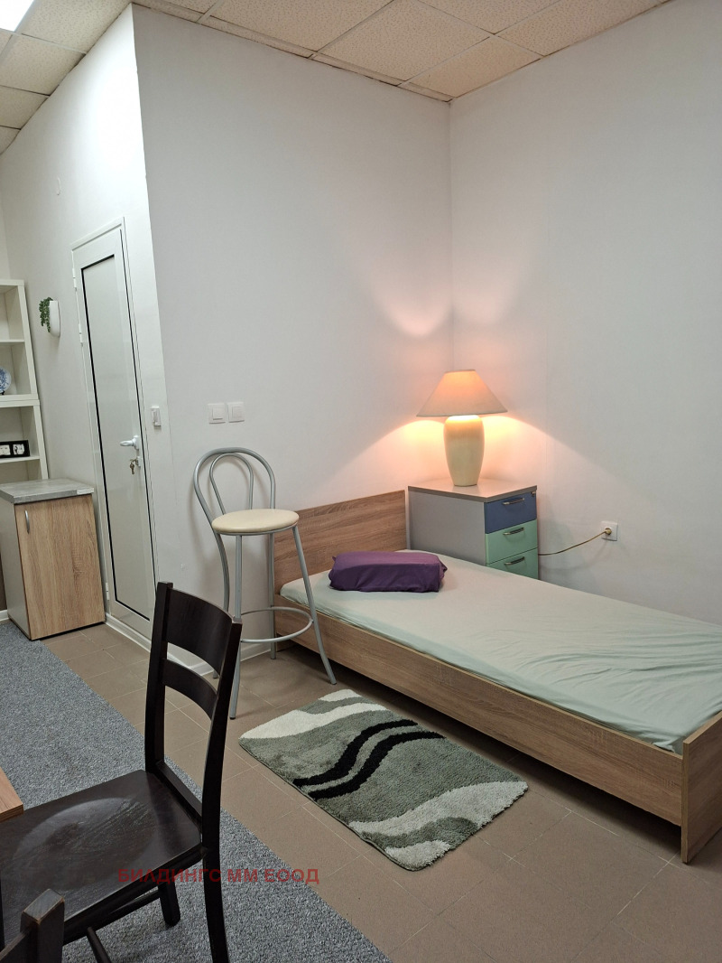 Дава под наем 1-СТАЕН, гр. София, Горна баня, снимка 2 - Апартаменти - 53428779