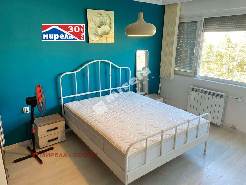 K pronájmu  1 ložnice Sofia , Geo Milev , 68 m2 | 15616494 - obraz [7]