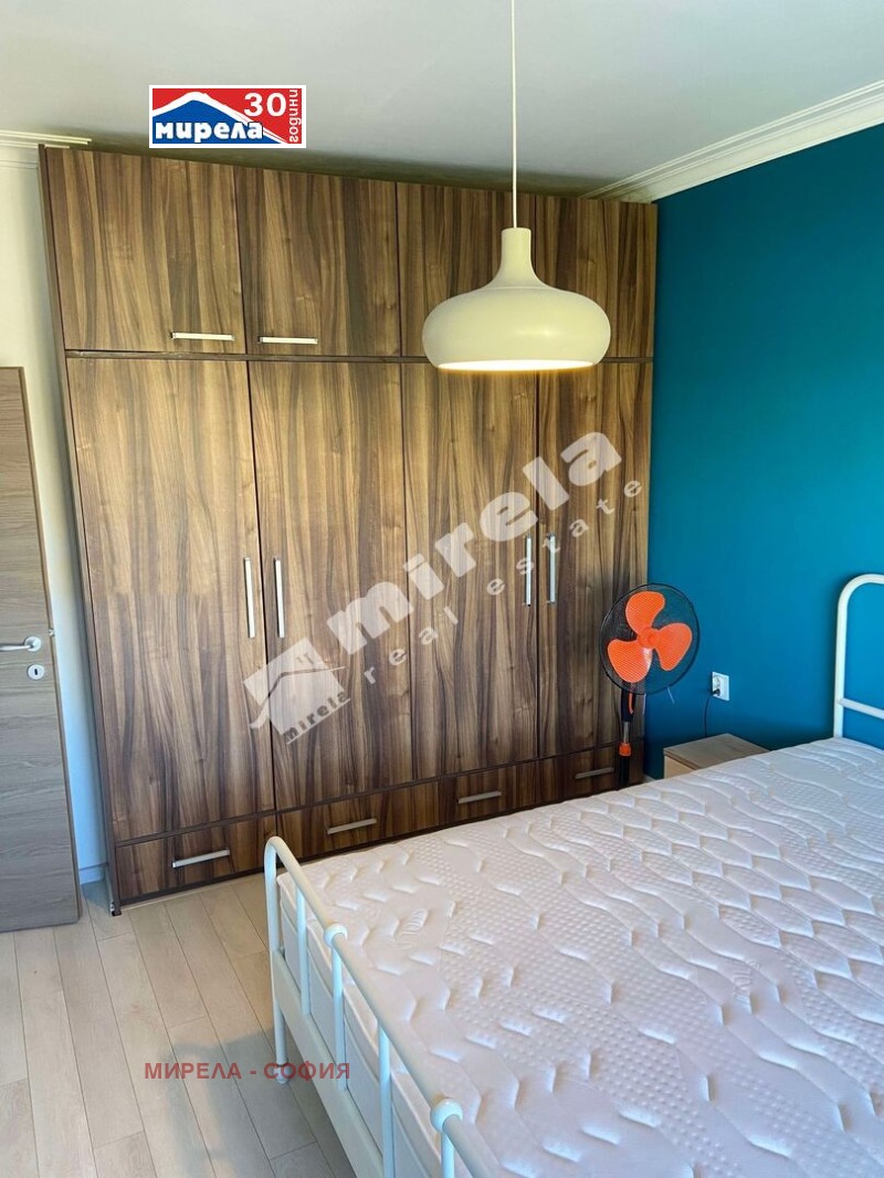 En renta  1 dormitorio Sofia , Geo Milev , 68 metros cuadrados | 15616494 - imagen [8]