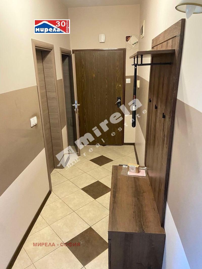 For Rent  1 bedroom Sofia , Geo Milev , 68 sq.m | 15616494 - image [13]