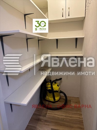 Дава под наем  2-стаен град Варна , Чаталджа , 65 кв.м | 96355894 - изображение [12]