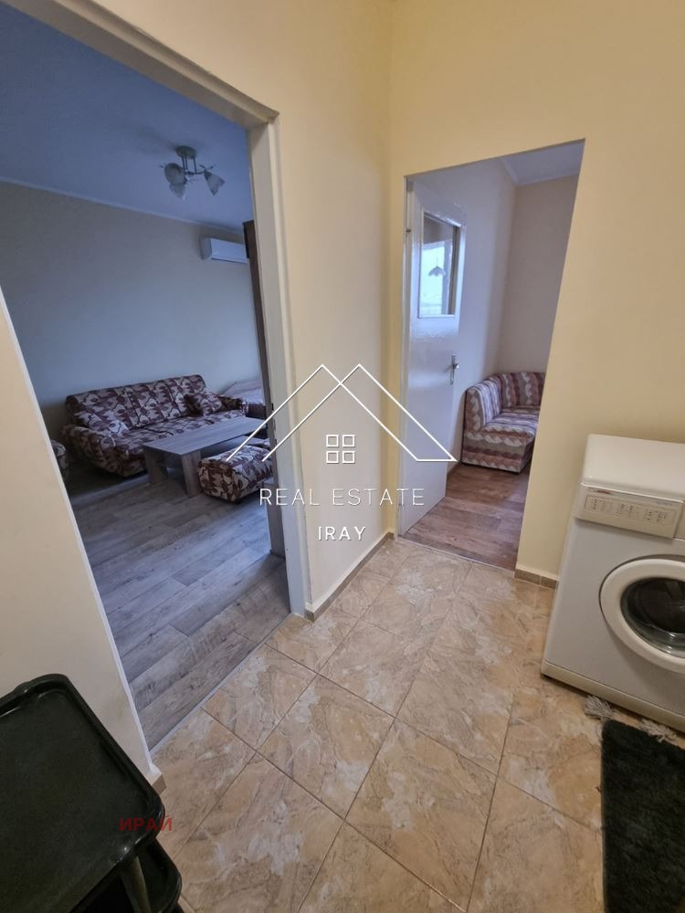 En renta  1 dormitorio Stara Zagora , Zora , 50 metros cuadrados | 73306408 - imagen [7]