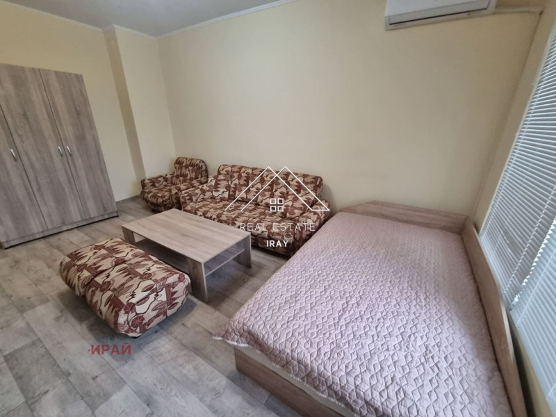 En renta  1 dormitorio Stara Zagora , Zora , 50 metros cuadrados | 73306408 - imagen [6]