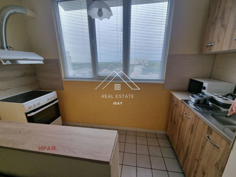 En renta  1 dormitorio Stara Zagora , Zora , 50 metros cuadrados | 73306408 - imagen [13]