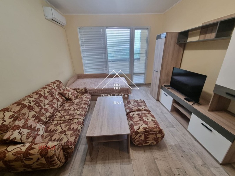 Дава под нем  2-стаен, град Стара Загора, Зора •  380 лв. • ID 42760040 — holmes.bg - [1] 