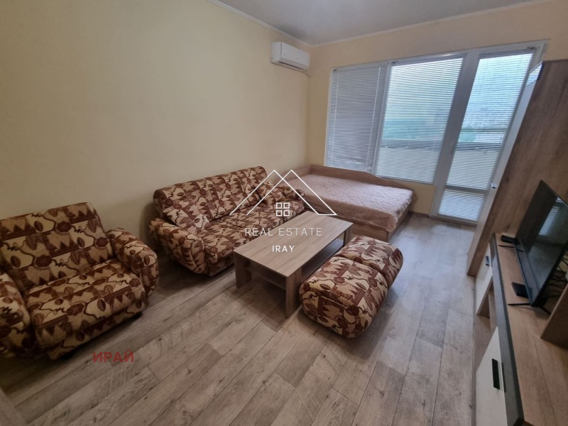 En renta  1 dormitorio Stara Zagora , Zora , 50 metros cuadrados | 73306408 - imagen [3]