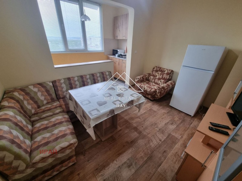 En renta  1 dormitorio Stara Zagora , Zora , 50 metros cuadrados | 73306408 - imagen [11]