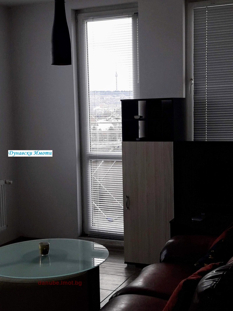 Til leie  1 soverom Ruse , Tsentar , 65 kvm | 95257529 - bilde [14]