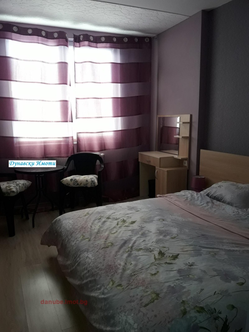 Til leie  1 soverom Ruse , Tsentar , 65 kvm | 95257529 - bilde [8]