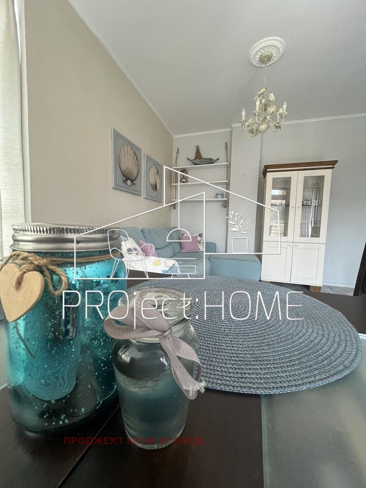 Da affittare  1 camera da letto Burgas , Sarafovo , 54 mq | 90690790 - Immagine [5]