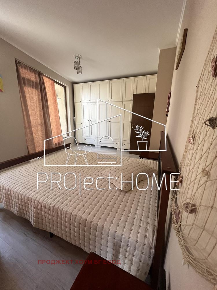 Da affittare  1 camera da letto Burgas , Sarafovo , 54 mq | 90690790 - Immagine [11]