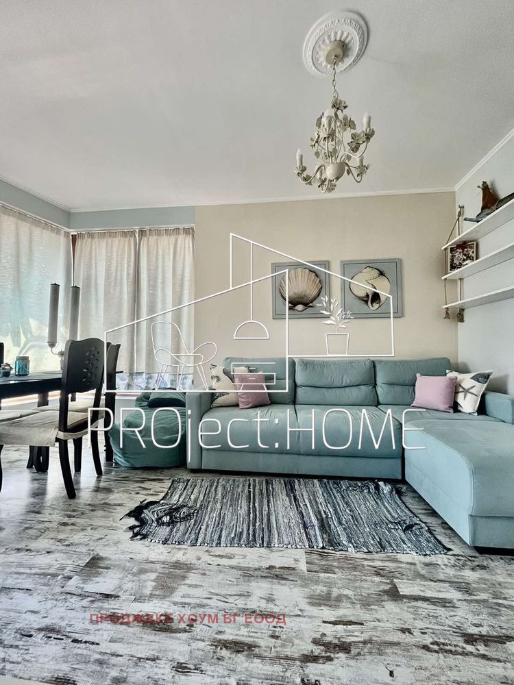 Da affittare  1 camera da letto Burgas , Sarafovo , 54 mq | 90690790 - Immagine [4]