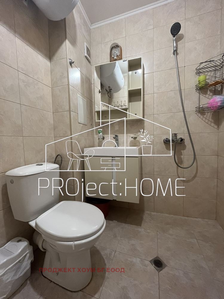 Da affittare  1 camera da letto Burgas , Sarafovo , 54 mq | 90690790 - Immagine [12]