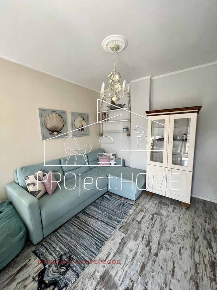 Da affittare  1 camera da letto Burgas , Sarafovo , 54 mq | 90690790 - Immagine [2]