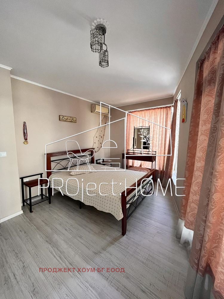 Da affittare  1 camera da letto Burgas , Sarafovo , 54 mq | 90690790 - Immagine [10]