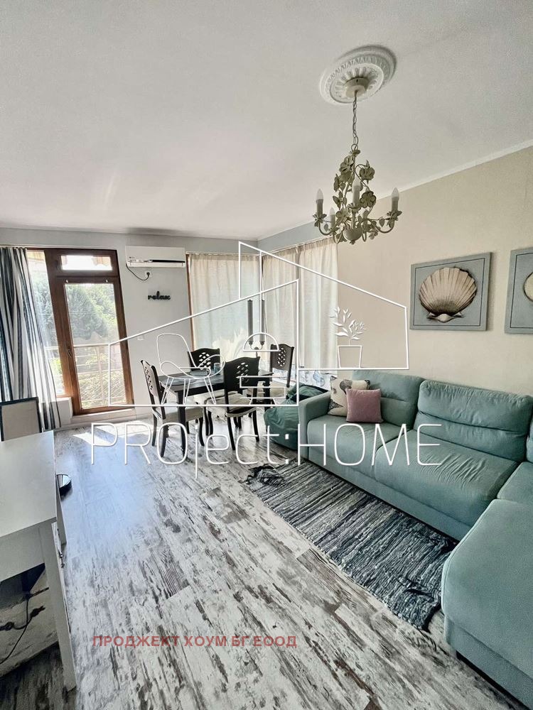 Da affittare  1 camera da letto Burgas , Sarafovo , 54 mq | 90690790 - Immagine [7]