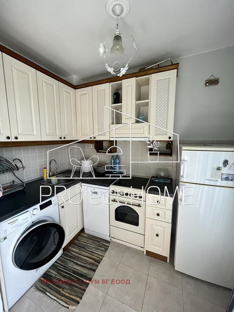 Da affittare  1 camera da letto Burgas , Sarafovo , 54 mq | 90690790 - Immagine [6]